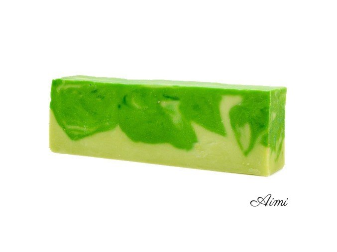 Olivové Mydlo Aloe Vera (Varianta Olivové Mydlo Aloe Vera)