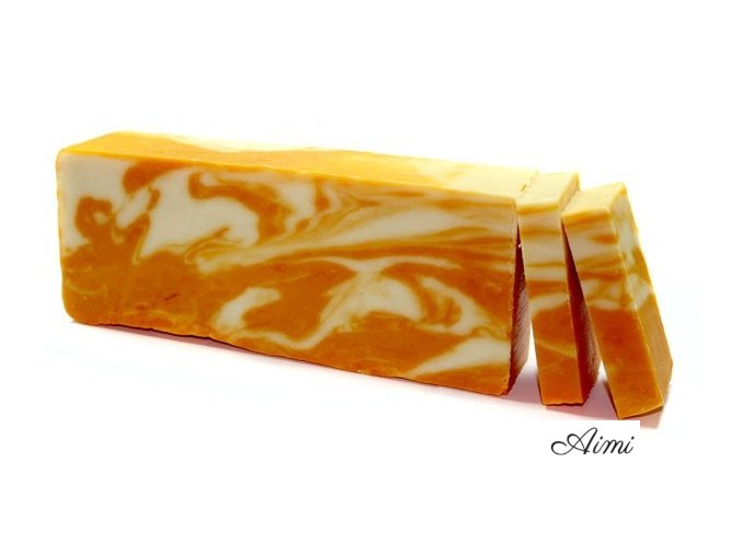 Olivové Mydlo Pomaranč (Varianta Olivové Mydlo Pomaranč)