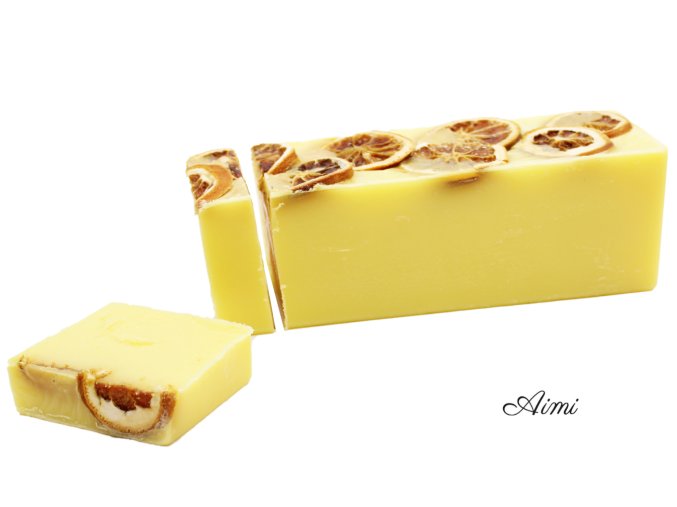 Mydlo Kúsok Slnka 1.3 kg