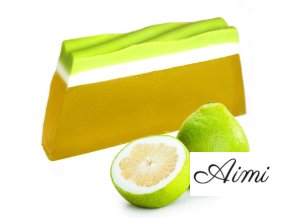 Mydlo Tropický Raj 1.1 kg - Pomelo