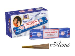 Nag Champa 40g (Varianta Nag Champa 40g)