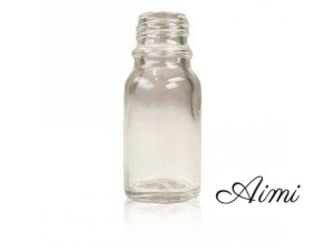 10ml Číra Fľaša (Varianta 10ml Číra Fľaša)