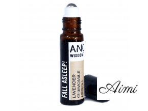 10ml Roll On Zmesi Esenciálnych Olejov - Sladké Sny!