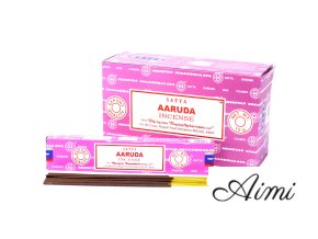 Satya Vonné Tyčinky 15g - Aaruda (Varianta Satya Vonné Tyčinky 15g - Aaruda)