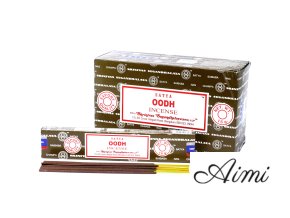 Satya Vonné Tyčinky 15g - Oodh (Varianta Satya Vonné Tyčinky 15g - Oodh)