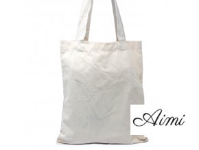Stredné Bavlnené Tašky - 6oz - 35x30cm (Varianta 6oz - 35x30cm)