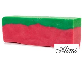 Olivové Mydlo Melón (Varianta Olivové Mydlo Melón)