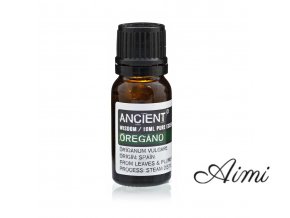 10 ml Oregano Esenciálny Olej