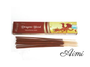 Vonné Tyčinky Vedic - Dračia Krv (Varianta Vonné Tyčinky Vedic - Dračia Krv)