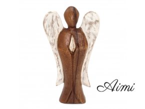 Hati-Hati Anjel - Mier - 15cm (Varianta Mier - 15cm)