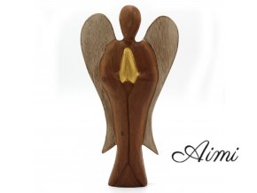 Hati-Hati Anjel - Láska - 20cm (Varianta Láska - 20cm)