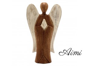 Hati-Hati Anjel - Mier - 20cm (Varianta Mier - 20cm)