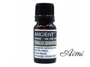 Esenciálny Olej - Palo Santo 10ml