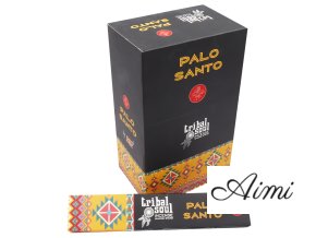 Tribal Vonné Tyčinky - Palo Santo