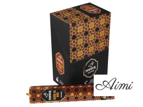 Vonné Tyčinky Noor Oud - Dehn-Al Oud