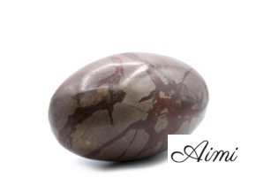 Shiva Lingam Kameň - 15cm