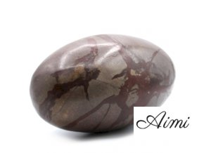 Shiva Lingam Kameň - 30cm