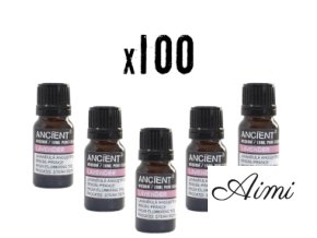 10 ml Levanduľa Esenciálny Olej (Varianta 10 ml Levanduľa Esenciálny Olej)
