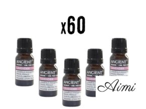 10 ml Levanduľa Esenciálny Olej (Varianta 10 ml Levanduľa Esenciálny Olej)