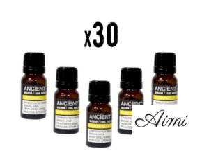 10 ml Citronella Esenciálny Olej (Varianta 10 ml Citronella Esenciálny Olej)