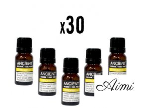 10 ml Citronella Esenciálny Olej