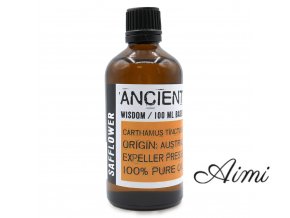 Požltový Olej 100ml (Varianta Požltový Olej 100ml)