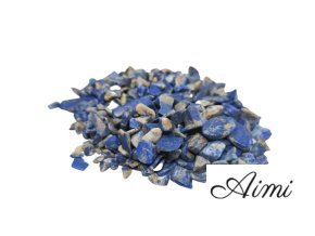 Balenie Kúskov Drahých Kameňov - Lapis - 1KG (Varianta Lapis - 1KG)