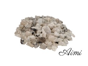 Balenie Kúskov Drahých Kameňov - Dúhový Mesačný Kameň - 1KG (Varianta Dúhový Mesačný Kameň - 1KG)