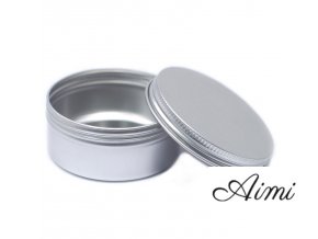 100 ml Hliníkové Plechovky (Varianta 100 ml Hliníkové Plechovky)