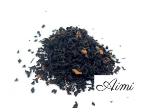 Bio Škoricový Čierny Čaj 1 kg (Varianta Bio Škoricový Čierny Čaj 1 kg)