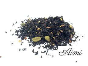 Bio Chai Čierny Čaj 1 kg (Varianta Bio Chai Čierny Čaj 1 kg)
