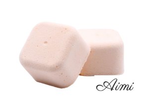 Aromaterapeutické Šumivé Tablety do Sprchy 70g - Revitalizácia