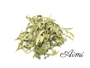 Citrón Verbena (listy) 250gr (Varianta Citrón Verbena (listy) 250gr)