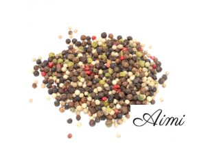 Korenie Mix (celé) 1Kg