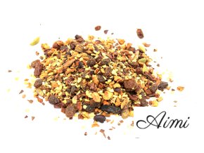 Organický čaj - Horká Čokoláda - Chai Infusion 1kg (Varianta Horká Čokoláda - Chai Infusion 1kg)