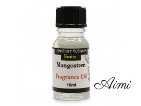 10ml Vonný Olej - Mangostan