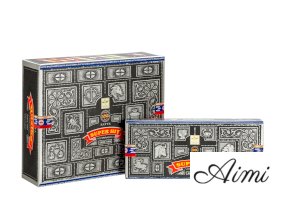 Satya Super Hit Vonné Tyčinky 100g (Varianta Satya Super Hit Vonné Tyčinky 100g)