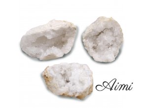 Vzorky Minerálov - Kalcit (približne 32 kusov)