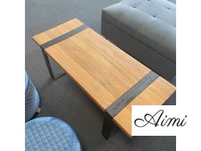 Konferenčný Stôl 120 cm (Varianta Konferenčný Stôl 120 cm)