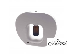 Suchý Aromaterapeutický Difuzér - Nebulizér - USB-C - Nie je potrebná voda (Varianta Nebulizér - USB-C)