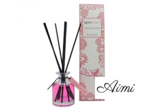 Box of 3 140ml Reed Diffuser - Japanese Bloom