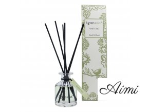 Box of 3 140ml Reed Diffuser - White Fig