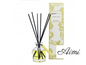 Box of 3 140ml Reed Diffuser - Citrus