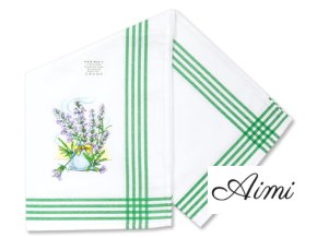 utierky rod levandula zelena