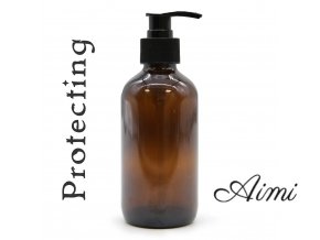 Pleťové Mlieko na Ruky a Telo - Juniper, Limetka a Mäta 250 ml - Bez Etikety (Varianta Juniper, Limetka a Mäta 250 ml - Bez Etikety)