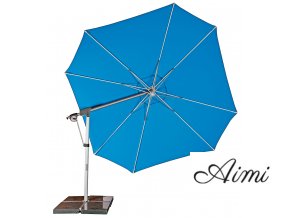 Náhradný potah na slnečník PROTECT 400P (Barvy slunečníků T809)