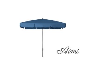 SUNLINE WATERPROOF 225 x 120 cm - naklápací slnečník (Varianta Dezén látky : 820)