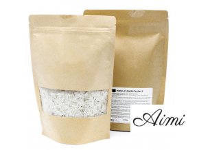 Zmes Himalájskej Kúpeľovej Soli 500g - Na Rozžiarenie - Bez Etikety (Varianta Na Rozžiarenie - Bez Etikety)