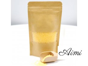 Aromaterapeutická Soľ do Kúpeľa 350g - Dobré Ráno - Dobré Ráno (Varianta Dobré Ráno - Dobré Ráno)
