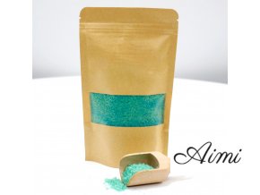 Aromaterapeutická Soľ do Kúpeľa 350g - PMS - Bez Etikety (Varianta PMS - Bez Etikety)